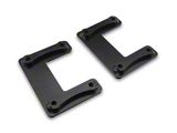 3/4-Inch Front Bumper Spacer Kit (20-26 Silverado 2500 HD)