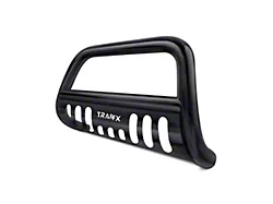 3-Inch Bull Bar; Black (20-25 Silverado 2500 HD)