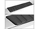 6-Inch Running Boards; Stainless Steel (07-19 Silverado 2500 HD Regular Cab)