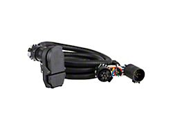 7-Foot Custom Wiring Extension Harnesses (20-25 Silverado 2500 HD)