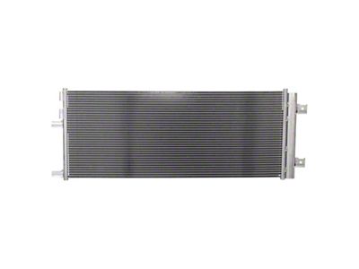 A/C Condenser and Receiver Drier Assembly (20-25 6.6L Duramax Silverado 2500 HD)