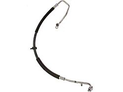 A/C Discharge Line Hose Assembly (03-06 6.6L Duramax Silverado 2500 HD)