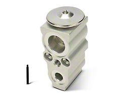 A/C Expansion Valve (20-23 Silverado 2500 HD)