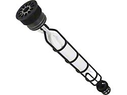 A/C Receiver Drier Desiccant Element (20-24 Silverado 2500 HD)
