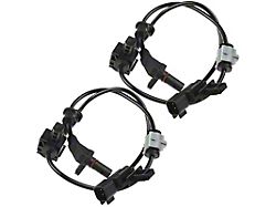 ABS Wheel Speed Sensors; Front (11-20 Silverado 2500 HD)