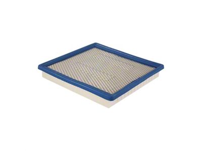 Air Filter (11-16 6.6L Duramax Silverado 2500 HD)