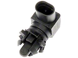 Ambient Air Temperature Sensor (14-21 Silverado 2500 HD)