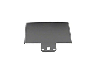 Front Skid Plate For 2015-2019 Chevrolet Silverado 2500 HD – Action Crash 14746QW