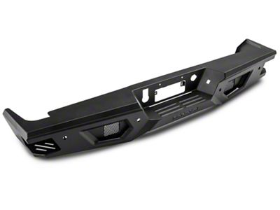 Armour Super Heavy Duty Rear Bumper (20-25 Silverado 2500 HD)