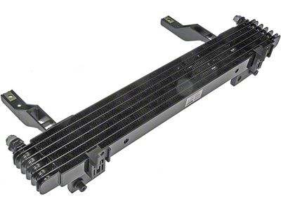 Automatic Transmission Oil Cooler Assembly (11-14 6.0L Silverado 2500 HD)