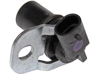 Automatic Transmission Speed Sensor; Input (07-11 6.6L Duramax Silverado 2500 HD)