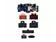 Axxess DSP T-Harness (07-14 Silverado 2500 HD w/o Navigation)