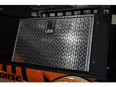 Base K2 Rack Accessory U-Bracket Carrier; 4-1/4-Inch x 2-Inch