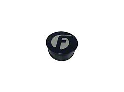Billet Turbo Resonator Delete Plug (04.5-10 6.6L Duramax Silverado 2500 HD)