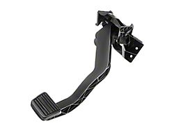 Brake/Clutch Pedal Assembly (01-06 Silverado 2500 HD w/ Manual Transmission)
