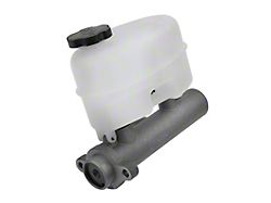 Brake Master Cylinder (03-06 Silverado 2500 HD w/ Hydro-Boost)
