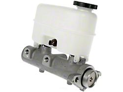 Brake Master Cylinder (15-19 Silverado 2500 HD)