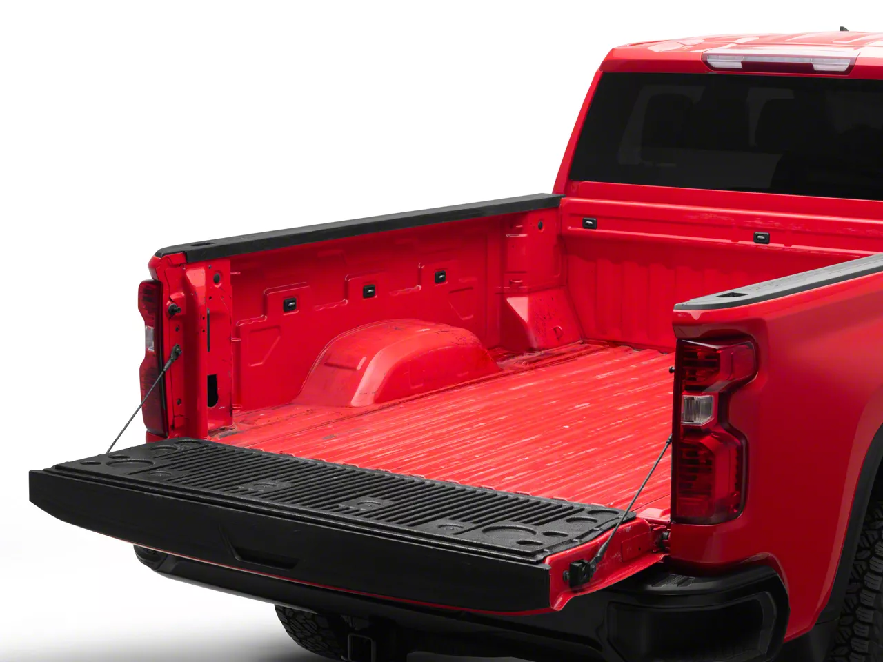 retractable truck bed tie downs