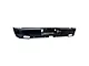 Westin HDX Bandit Rear Bumper; Textured Black (15-19 Silverado 2500 HD)