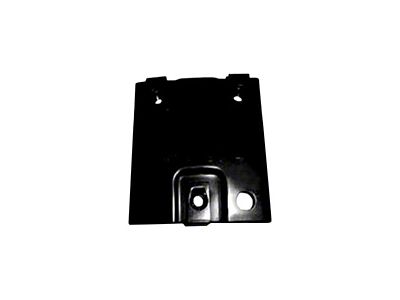 Replacement Bumper Bracket; Front Driver Side (11-14 Silverado 2500 HD)