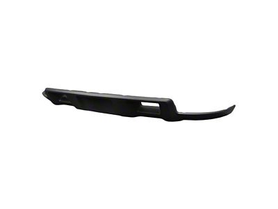 Replacement Bumper Deflector; Front (11-14 Silverado 2500 HD)