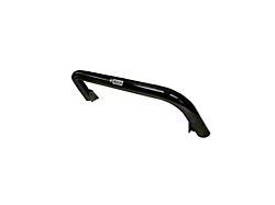 MAX Tray Bull Bar/Light Bar; Black (15-19 Silverado 2500 HD)