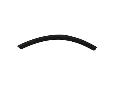 Replacement Bumper to Body Filler Panel; Front Passenger Side (07-10 6.0L Silverado 2500 HD)