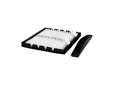 Cabin Air Filter (07-13 Silverado 2500 HD)