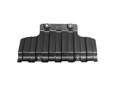 CAPA Lower Engine Cover (20-25 Silverado 2500 HD)
