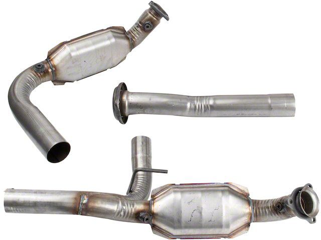 Catalytic Converters for 2011 Chevrolet Silverado 2500 for sale Catalytic Converters for 2011 Chevrolet Silverado 2500 for sale