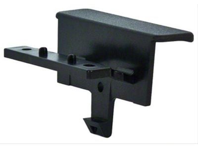 Center Console Lid Latch (07-14 Silverado 2500 HD)