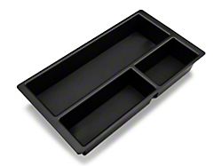 Center Console Organizer Kit (15-19 Silverado 2500 HD)