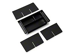 Center Console Organizer Kit (20-25 Silverado 2500 HD)