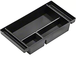 Center Console Tray (20-23 Silverado 2500 HD w/ Full Center Console)