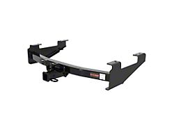 Class III Trailer Hitch (07-10 Silverado 2500 HD)