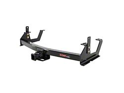 Class IV Trailer Hitch (15-19 Silverado 2500 HD w/ 6.50-Foot Standard Box)