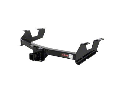 Class IV Trailer Hitch (11-14 Silverado 2500 HD w/ 6.50-Foot Standard Box)