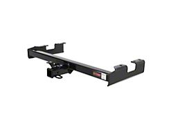 Class IV Trailer Hitch (01-06 Silverado 2500 HD w/ 6.50-Foot Standard Box)