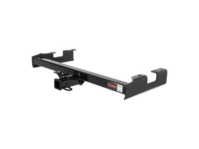 Class IV Trailer Hitch (01-06 Silverado 2500 HD w/ 6.50-Foot Standard Box)