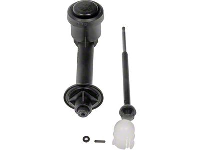 Clutch Master Cylinder (2015 Silverado 2500 HD)