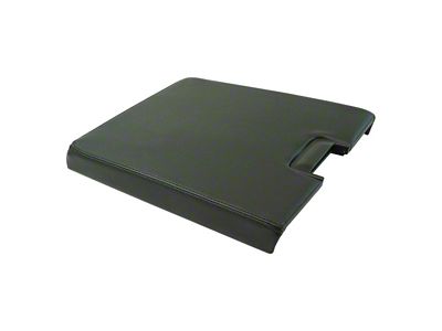 Console Lid Repair Kit (07-14 Silverado 2500 HD w/ Split Bench Seat)
