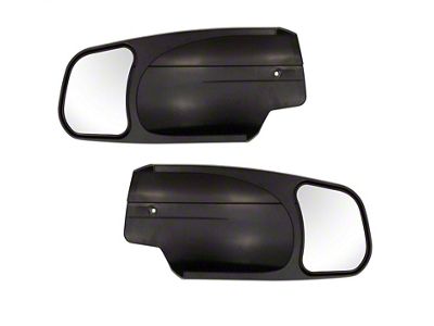 Custom Towing Mirrors (07-14 Silverado 2500 HD)