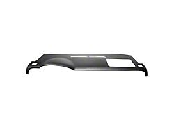 Replacement Dashboard Cover; Top (07-12 Silverado 2500 HD)