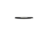 Replacement Dashboard Cover; Top (07-12 Silverado 2500 HD)