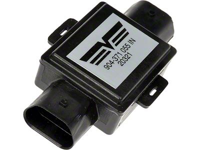 DEF Fluid Temp and Level Control Module (11-16 6.6L Duramax Silverado 2500 HD)