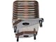 Diesel Engine Oil Cooler (07-16 6.6L Duramax Silverado 2500 HD)