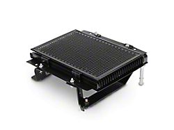 Diesel Fuel Cooler (01-10 6.6L Duramax Silverado 2500 HD)