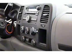 Direct Fit Phone Mount with MagSafe Magnetic Charging Head (07-14 Silverado 2500 HD)