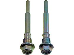 Disc Brake Caliper Bolts (07-10 Silverado 2500 HD)