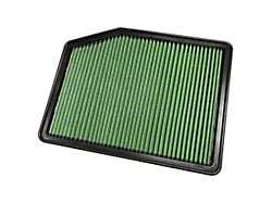 Drop-In Replacement Air Filter (20-25 6.6L Gas Silverado 2500 HD)